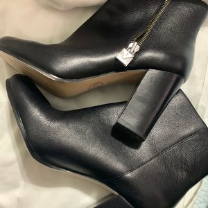 Gorgeous heeled booties